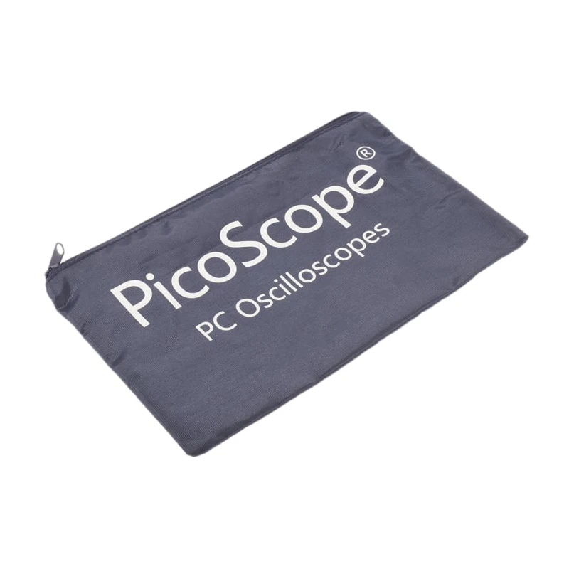 Pico Technology PicoScope 5000D Series PC Based Oscilloscope 4-Channel 200 MHz Bandwidth PicoScope 5444D