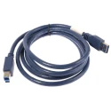 Pico Technology PicoScope 5000D Series PC Based Oscilloscope 4-Channel 200 MHz Bandwidth PicoScope 5444D