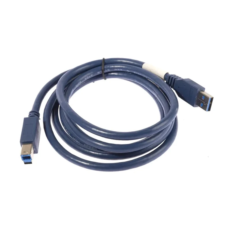 Pico Technology PicoScope 5000D Series PC Based Oscilloscope 4-Channel 200 MHz Bandwidth PicoScope 5444D