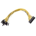 Pico Technology PicoScope 5000D Series PC Based Oscilloscope 4-Channel 200 MHz Bandwidth PicoScope 5444D
