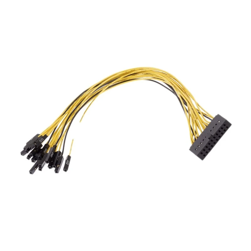 Pico Technology PicoScope 5000D Series PC Based Oscilloscope 4-Channel 200 MHz Bandwidth PicoScope 5444D