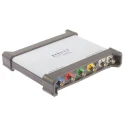 Pico Technology PicoScope 5000D Series PC Based Oscilloscope 4-Channel 200 MHz Bandwidth PicoScope 5444D