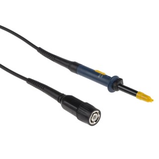 Pico Technology Oscilloscope Probe Voltage Type 100 MHz 1:1, 1:10 Attenuation Hook Clip Connector TA375