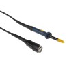 Pico Technology Oscilloscope Probe Voltage Type 100 MHz 1:1, 1:10 Attenuation Hook Clip Connector TA375