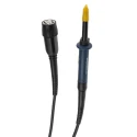 Pico Technology Oscilloscope Probe Voltage Type 100 MHz 1:1, 1:10 Attenuation Hook Clip Connector TA375