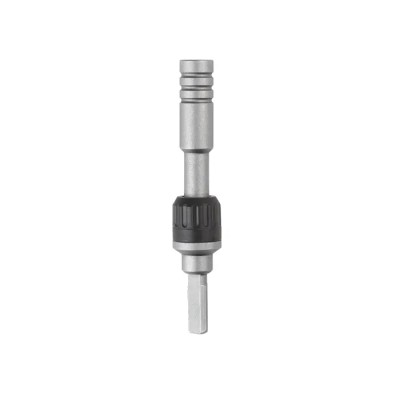 Leatherman 1/4 in Magnetic Slotted Ratchet Screwdriver, 82.8mm Length 931030