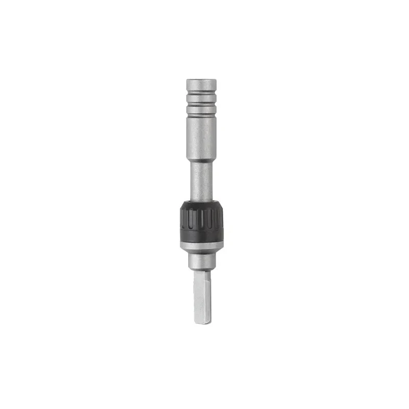 Leatherman 1/4 in Magnetic Slotted Ratchet Screwdriver, 82.8mm Length 931030