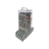Plug-in Rail Transit Relay HFRB400