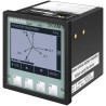 Siemens Power Quality Analyser AC/DC IEC 61000 Standard 55°C Max Operating Temperature 7KG8551-0AA01-2AA0