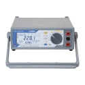 Metrix MX 5006 Bench Multimeter True RMS, 20 A AC, 20 A DC, 1 kV AC MX5006