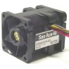 Sanyo Denki San Ace 9CRA Series Axial Fan 12V DC 19.2W 1.6A 55m³/h 40mm Square Frame 9CRA0412P4K03