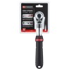 Facom 1/2 in Ratchet with Bi-Material Elastomer Handle, 264mm Overall SXL.161PB