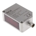 SICK Background Suppression Distance Sensor Block 50 mm to 150 mm Analogue Output Stainless Steel Housing IP67 OD1-B100H50I14