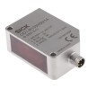 SICK Background Suppression Distance Sensor Block 50 mm to 150 mm Analogue Output Stainless Steel Housing IP67 OD1-B100H50I14