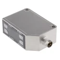 SICK Background Suppression Distance Sensor Block 50 mm to 150 mm Analogue Output Stainless Steel Housing IP67 OD1-B100H50I14