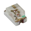 Bivar 2.6 V Amber LED 2012 Surface Mount SM0805AC