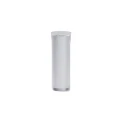 Bivar Panel Mount Rigid LED Light Pipe 3 mm Clear Lens 2.5mm Length PLPC3-100