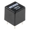 Murata Power Solutions PCB Pulse Transformer 1:1 Turns Ratio, 3 mH Primary Inductance, 1.2Ω Primary Resistance 1001C