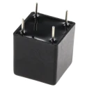 Murata Power Solutions PCB Pulse Transformer 1:1 Turns Ratio, 3 mH Primary Inductance, 1.2Ω Primary Resistance 1001C
