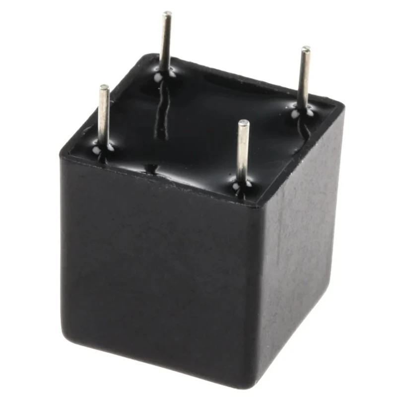 Murata Power Solutions PCB Pulse Transformer 1:1 Turns Ratio, 3 mH Primary Inductance, 1.2Ω Primary Resistance 1001C