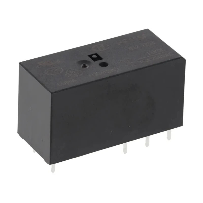 RS PRO PCB Power Relay 12V dc Coil 16A Switching Current SPDT 800-4448