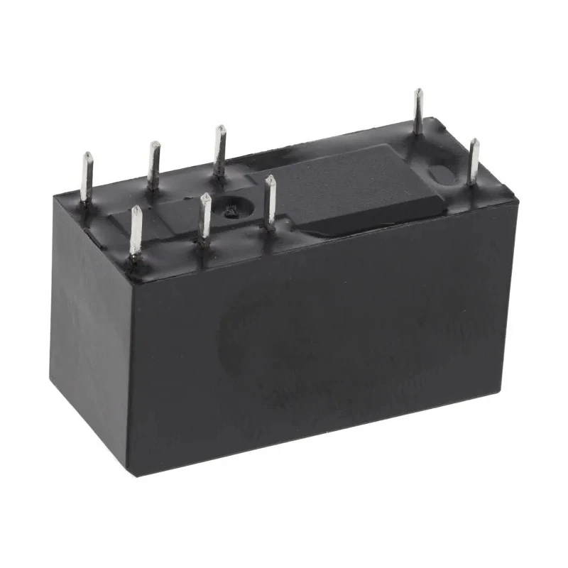 RS PRO PCB Power Relay 12V dc Coil 16A Switching Current SPDT 800-4448