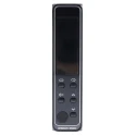 Omron DIN Rail PID Temperature Controller 4 Input 2 Output Linear 24V dc On-Off E5DC