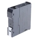 Omron DIN Rail PID Temperature Controller 4 Input 2 Output Linear 24V dc On-Off E5DC