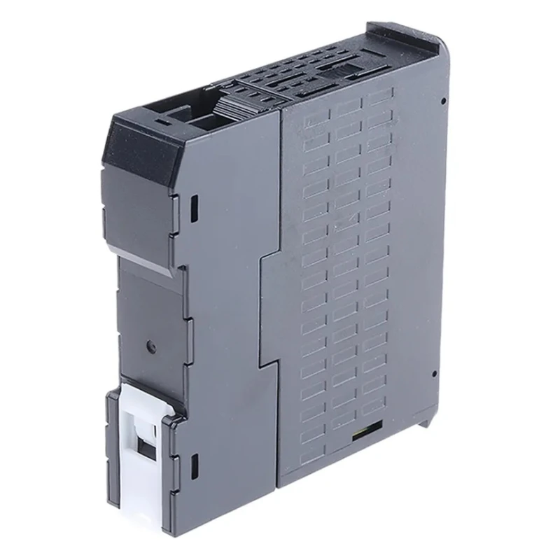 Omron DIN Rail PID Temperature Controller 4 Input 2 Output Linear 24V dc On-Off E5DC