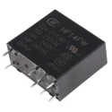 RS PRO PCB Power Relay 24V dc Coil 20A Switching Current SPDT 8004508P