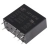 RS PRO PCB Power Relay 24V dc Coil 20A Switching Current SPDT 8004508P
