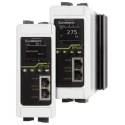 Eurotherm EPack DIN Rail Controller 2 Input, 1 Output Analogue 500V AC I² Control, True Power EPACK-1PH/63A/500V/XXX/V2