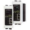 Eurotherm EPack DIN Rail Controller 2 Input, 1 Output Analogue 500V AC I² Control, True Power EPACK-1PH/63A/500V/XXX/V2
