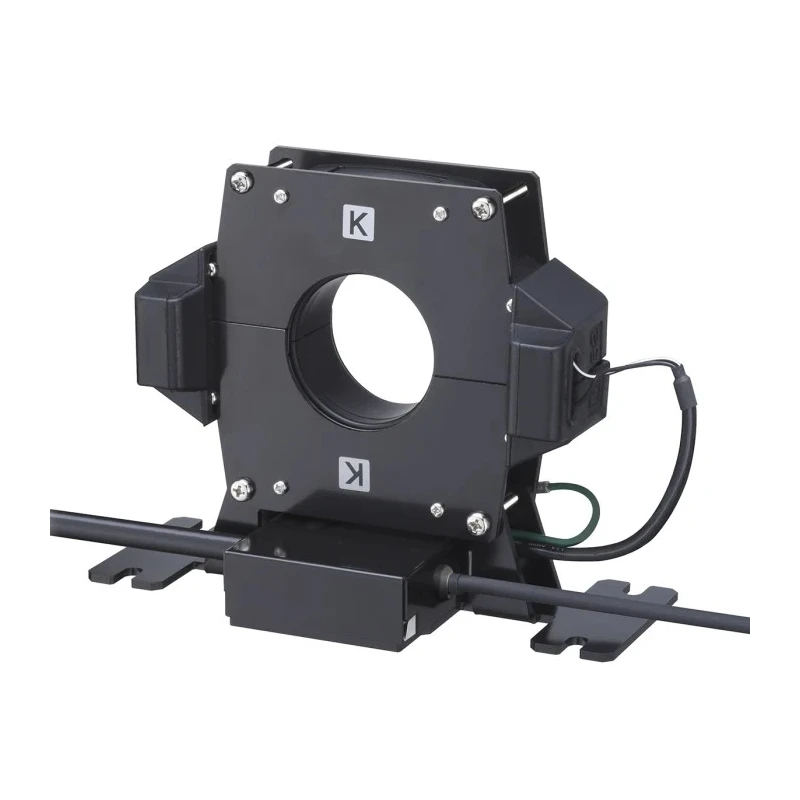 Omron Motor Accessory Indoor Split Series K6CM for Use with K6CM-ISM Relay Motor Condition Monitoring Device K6CM 