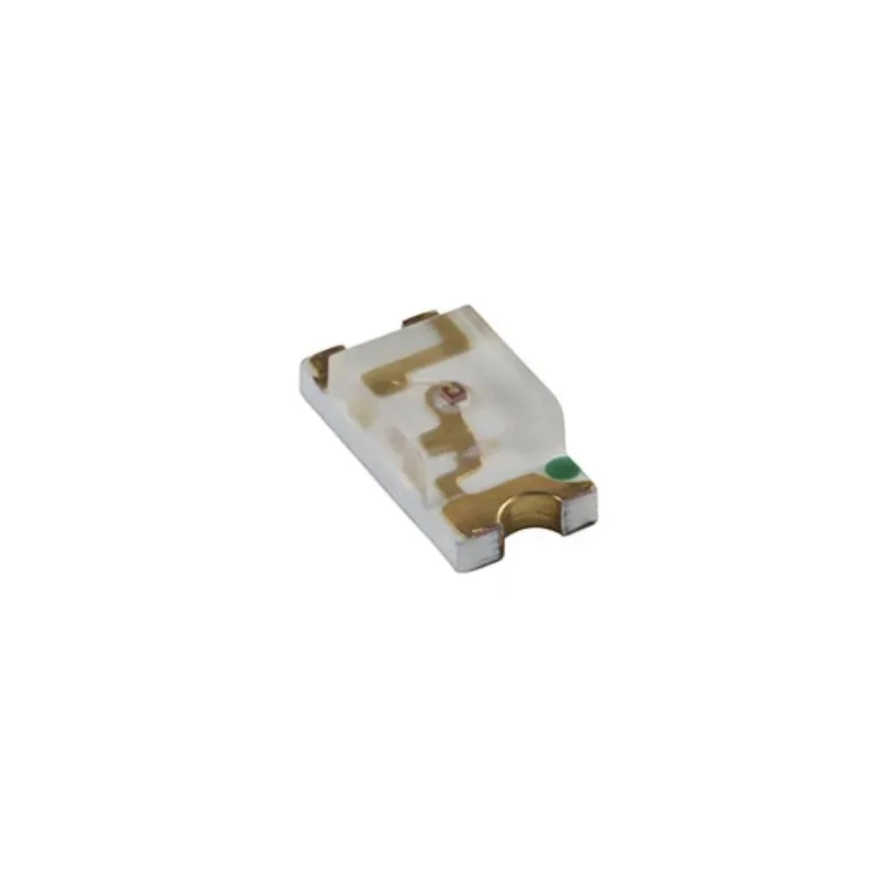 Bivar 2.6 V 78 mW Red LED 3216 Surface Mount SM1206NHC-IL