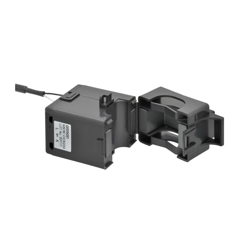 Omron Indoor Split Motor Accessory for Motor Condition Monitoring Device K6CM Series 