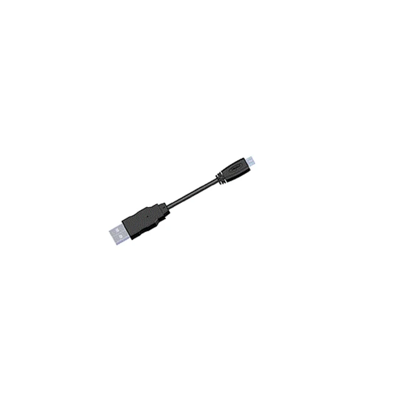 Molex USB Cable Male USB Type A to Male Micro USB Type B 1.5 m 30V USB 2.0 68784-0002