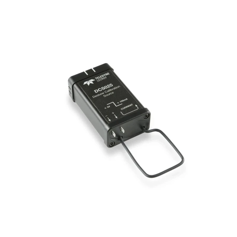 Teledyne LeCroy Deskew Calibration Source Compatible with CP150, CP030, AP015, CP031A, CP030A, CP500, CP031 DCS025