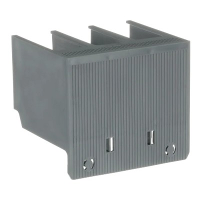 ABB LT Terminal Shroud for Use with AF116 to AF370 Series 1SFN124203R1000