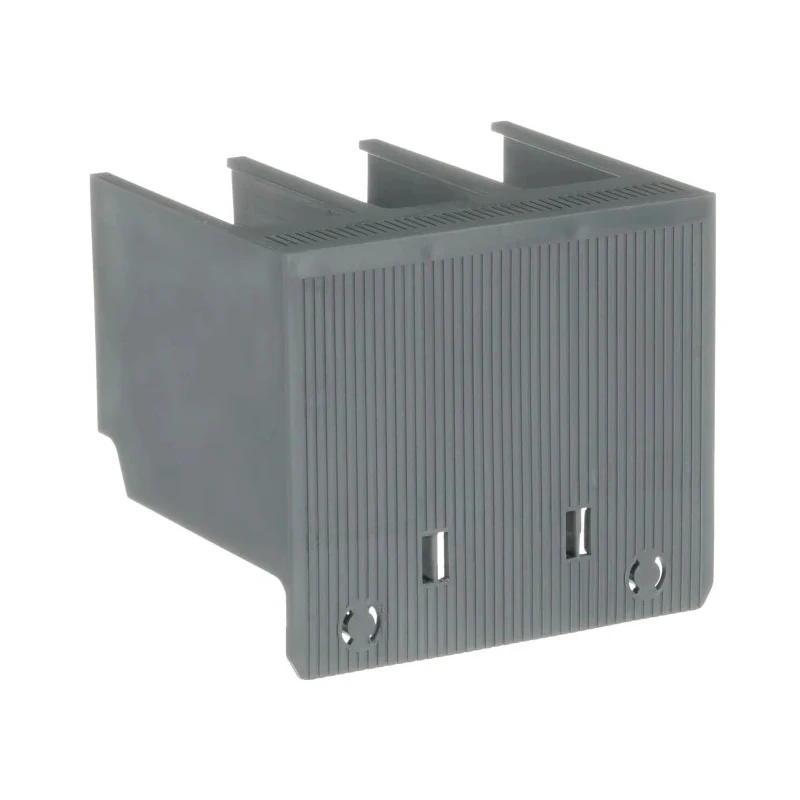 ABB LT Terminal Shroud for Use with AF116 to AF370 Series 1SFN124203R1000