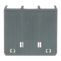 ABB LT Terminal Shroud for Use with AF116 to AF370 Series 1SFN124203R1000