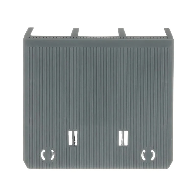 ABB LT Terminal Shroud for Use with AF116 to AF370 Series 1SFN124203R1000