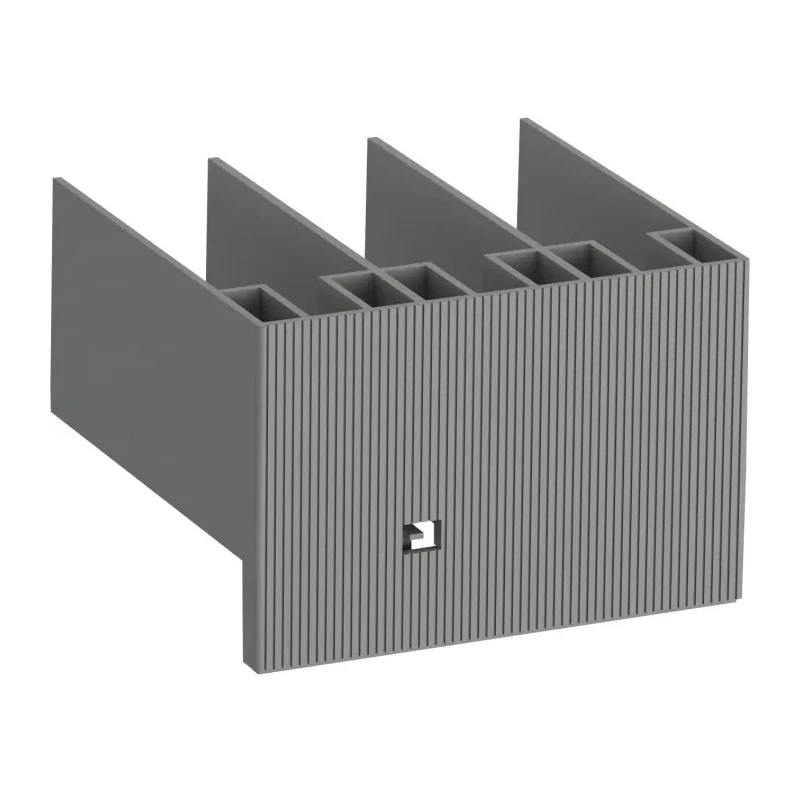 ABB LT Terminal Shroud for use with AF116 to AF370 Series 1SFN124803R1000 LT205-30L