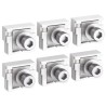 ABB Connection Socket Accessory for AF116 to AF146 Series 1SFN074211R1000 LL146-30