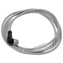 SICK Sensor Actuator Cable Female 4 Way Straight to Unterminated 4 Way, 2 m YG2A14-020VB3XLEAX