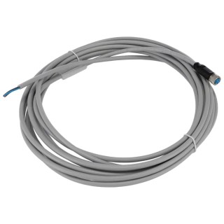 SICK Female 3 Way M8 Straight to 3 Way Unterminated Sensor Actuator Cable 5 m YF8U13-050VA1XLEAX / 2095884