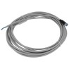 SICK Female 3 Way M8 Straight to 3 Way Unterminated Sensor Actuator Cable 5 m YF8U13-050VA1XLEAX / 2095884