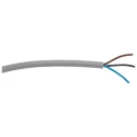 SICK Female 3 Way M8 Straight to 3 Way Unterminated Sensor Actuator Cable 5 m YF8U13-050VA1XLEAX / 2095884
