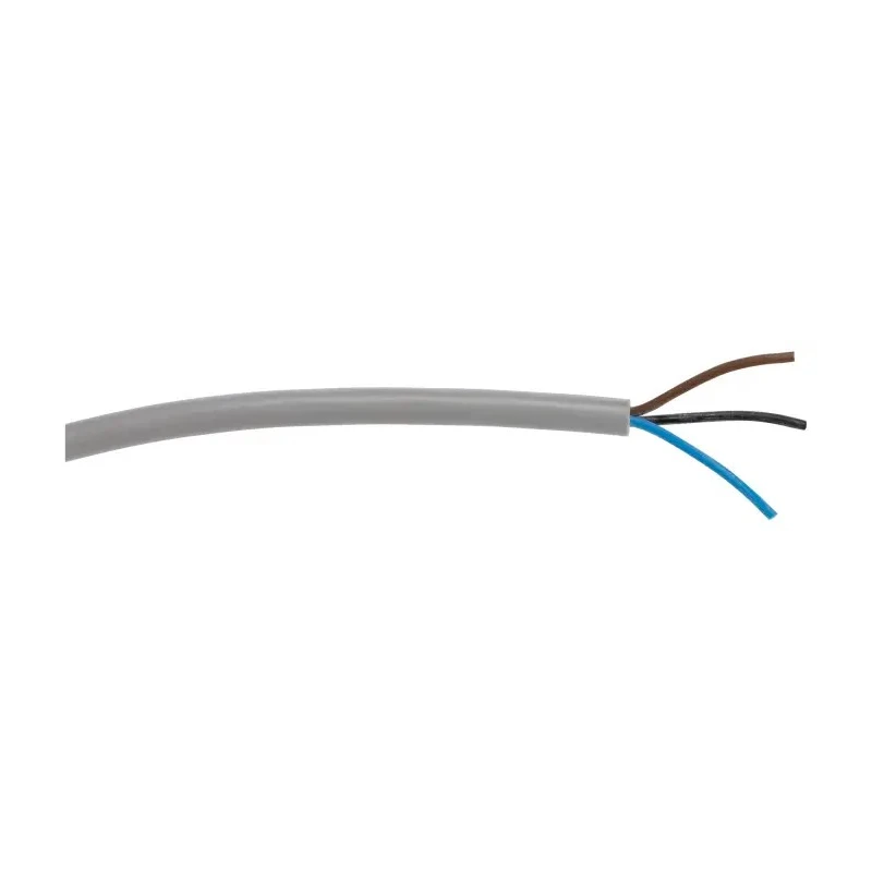 SICK Female 3 Way M8 Straight to 3 Way Unterminated Sensor Actuator Cable 5 m YF8U13-050VA1XLEAX / 2095884