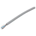 SICK Sensor Actuator Cable Female 4 Way Straight to Unterminated 10 m, PVC Jacket, 250V YF2A14-100VB3XLEAX / 2096236